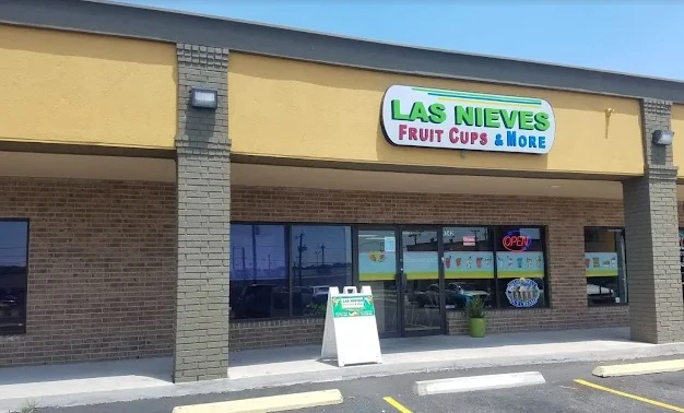 Las Nieves Thousand Oaks location in San Antonio
